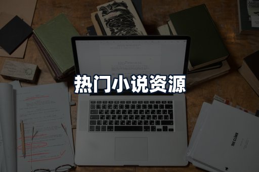 热门小说资源
